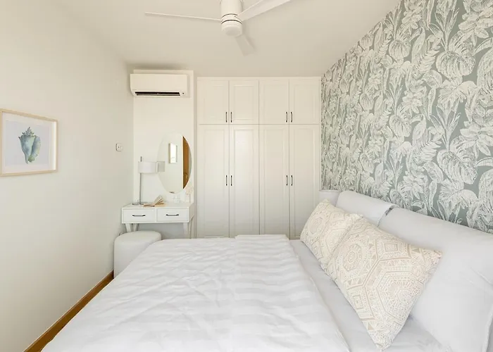 Gorgeous Exclusive Penthouse Next To The Seafront Daire *