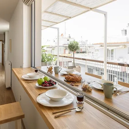 Apartment Gorgeous Exclusive Penthouse Next To The Seafront *