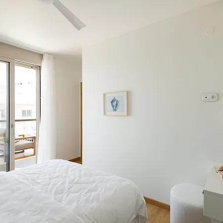 Apartment Gorgeous Exclusive Penthouse Next To The Seafront Thessaloniki