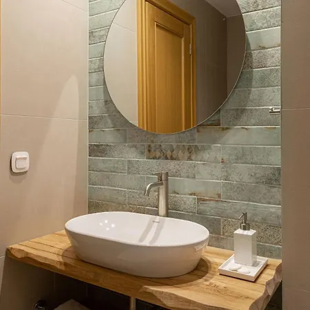 Gorgeous Exclusive Penthouse Next To The Seafront Apartment Thessaloniki