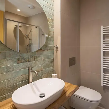 Gorgeous Exclusive Penthouse Next To The Seafront Thessaloniki