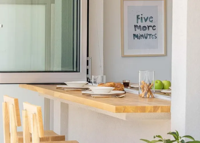 Gorgeous Exclusive Penthouse Next To The Seafront 아파트 테살로니키