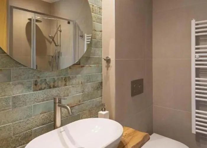 Gorgeous Exclusive Penthouse Next To The Seafront