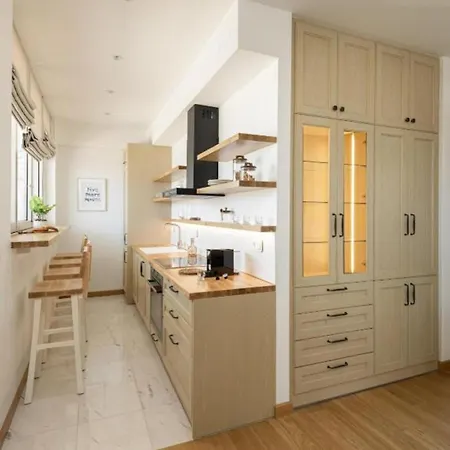 Gorgeous Exclusive Penthouse Next To The Seafront * Thessaloniki